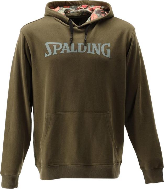 Fine, Khaki