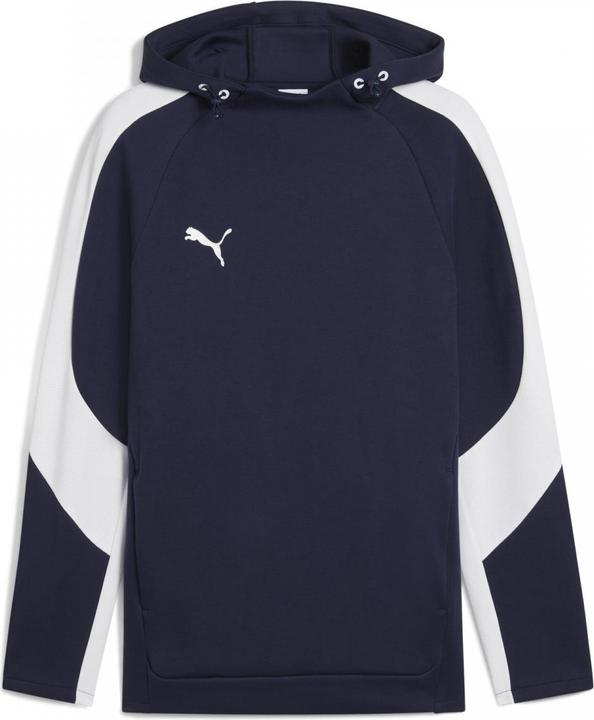 Produktbild Puma teamEVOSTRIPE Hoody (3XL)