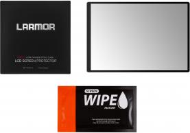 Actual product image Larmor LCD cover for Canon 1200D (Screen protector, 1300d, 1200D)