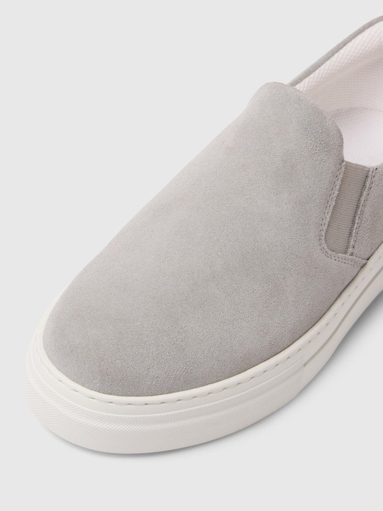 Produktbild Selected Homme Wildleder Sneakers (45)