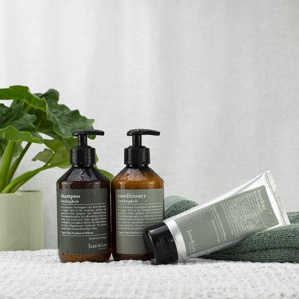 Produktbild Jean & Len Conditioner Rosemary und Ginger (300 ml)