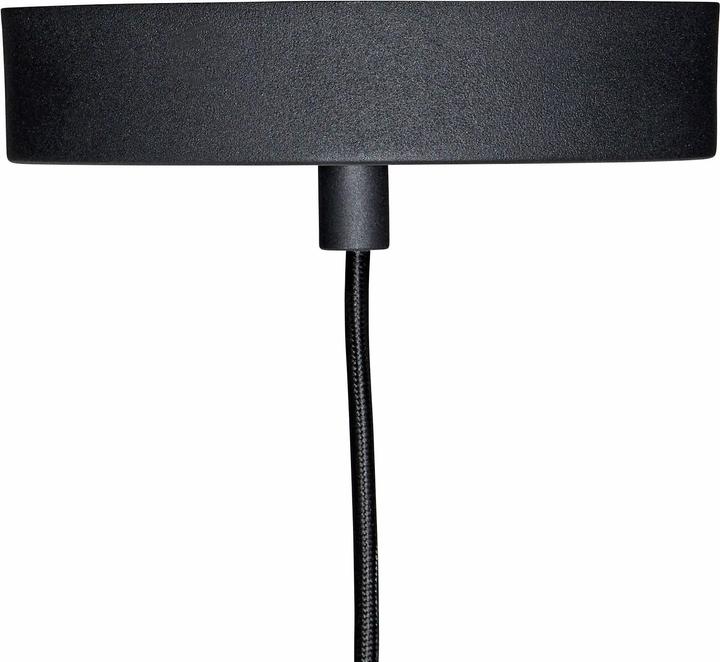 Image du produit Hübsch Stage Lampe à suspendre Black (3082 lm)