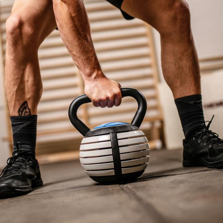 Produktbild Sport-Thieme Kettlebell Vario (1 x 18 kg)