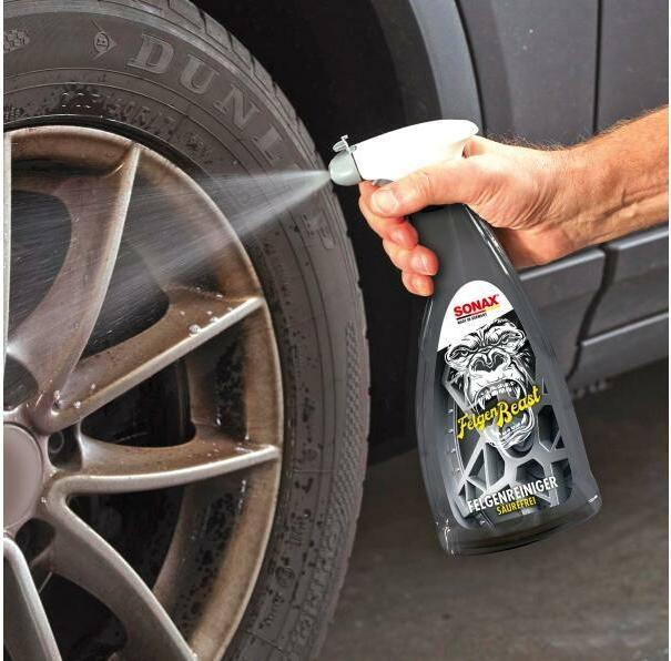 Actual product image Sonax RimBeast (1000 ml)