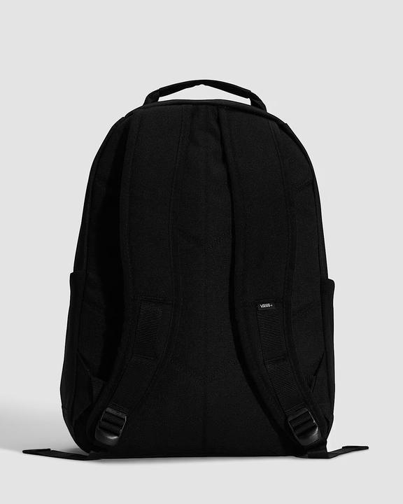 Actual product image Vans MN STARTLE BACKPACK Black