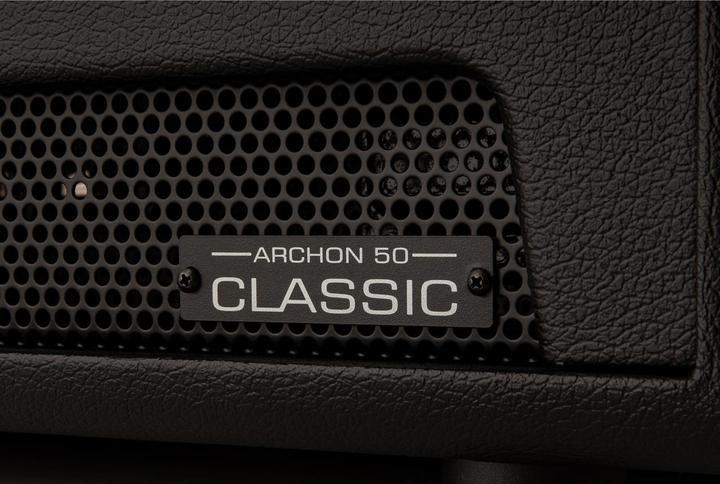 Produktbild PRS Archon Classic 50 Watt Guitar Amp Head (Gitarre, 50 W)