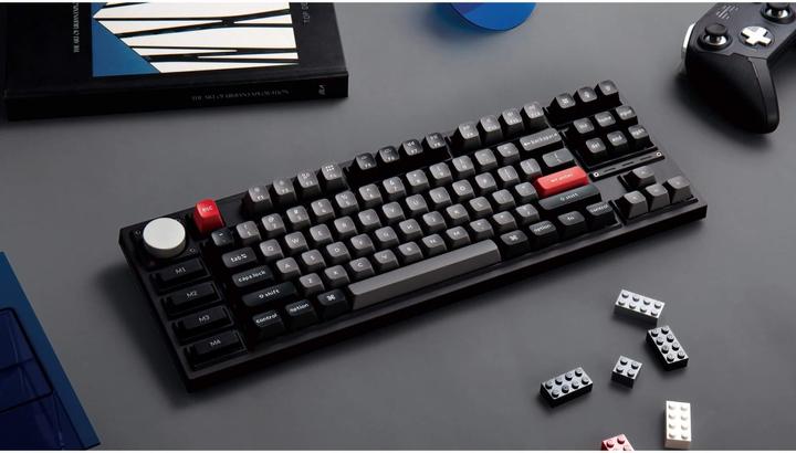 Actual product image Keychron Q3 Pro SE (US, Cable, Wireless)