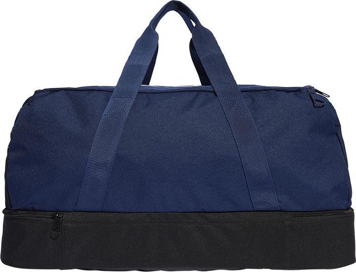 Immagine prodotto adidas Krepšys Tiro League Duffel Medium tamsiai mėlynas IB8650 (40.75 l)