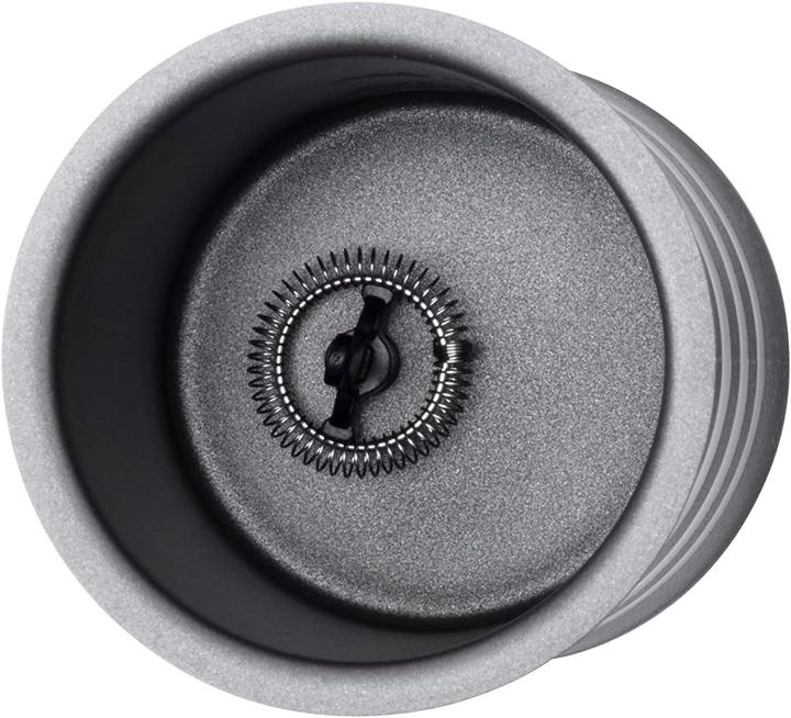 Actual product image Fakir SDA Milk creamer Milky Art bw (240 ml)