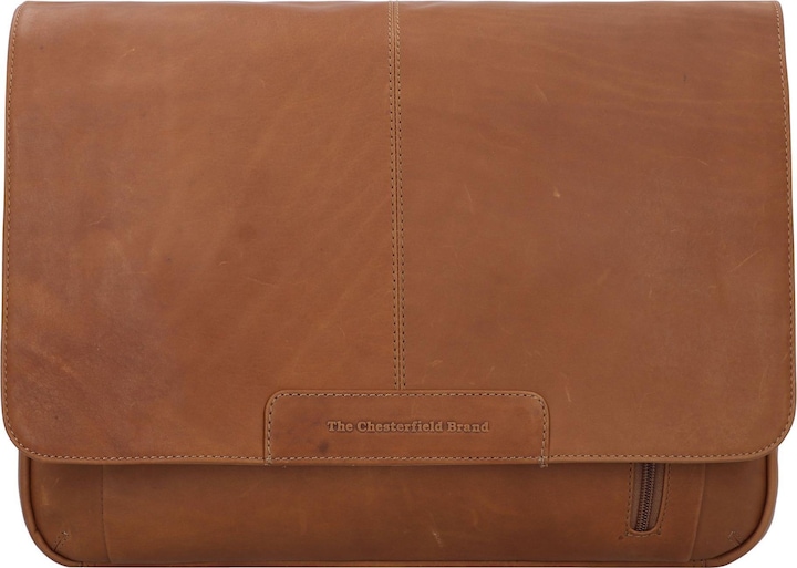 The Chesterfield Brand Schoudertas Richard 0552