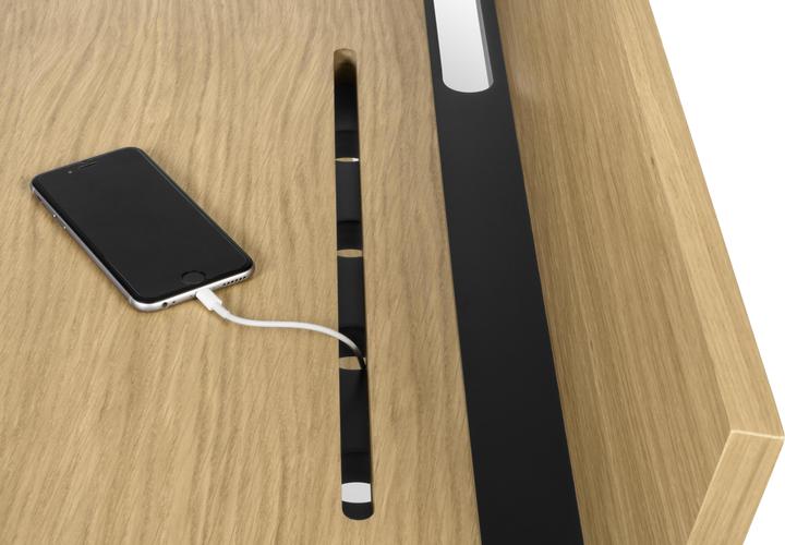Actual product image Temahome Loft