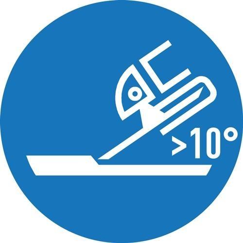 Immagine prodotto Pferd Ruota ruvida (A)