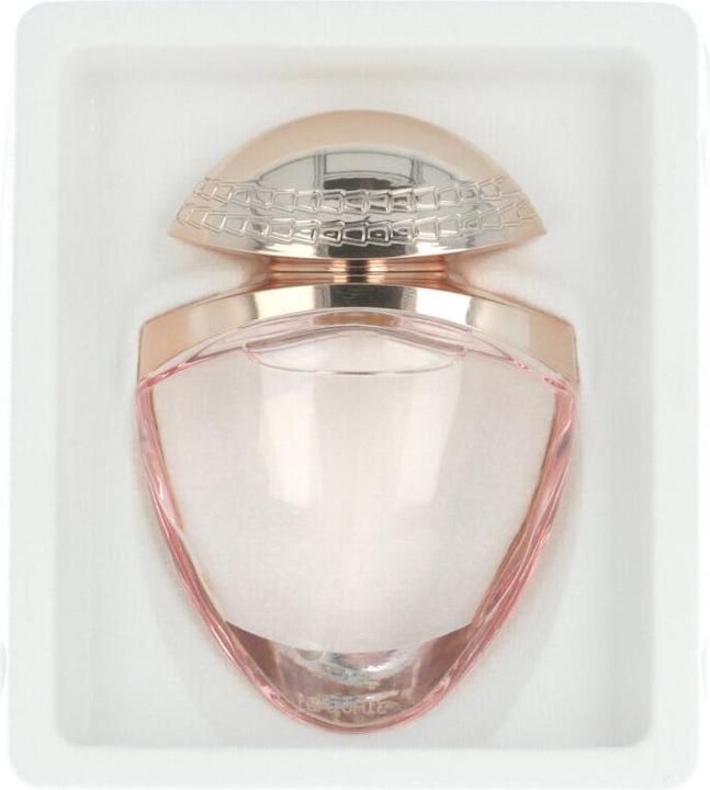 Actual product image Bulgari Rose Goldea (Eau de parfum, 25 ml)