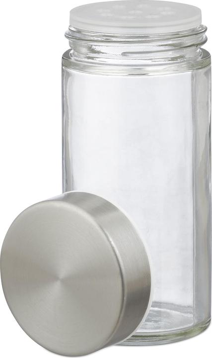 Actual product image Relaxdays Spice carousel