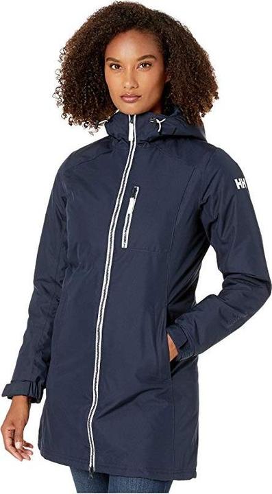 Produktbild Helly Hansen Long Belfast Winter Jacket (XXL)