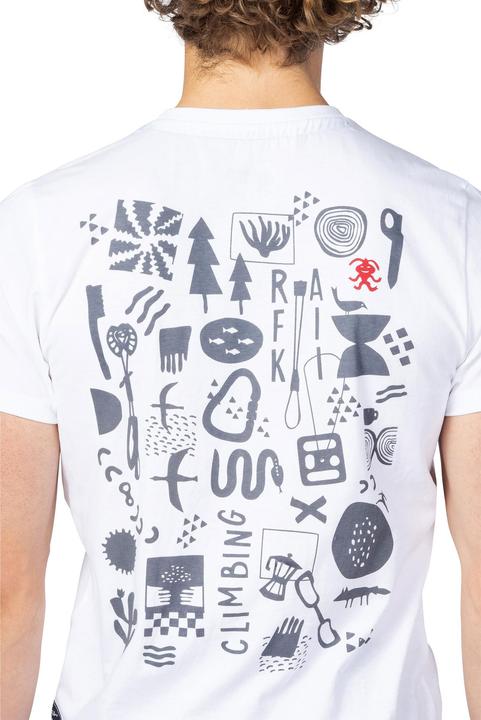 Produktbild Rafiki Arcos (S)