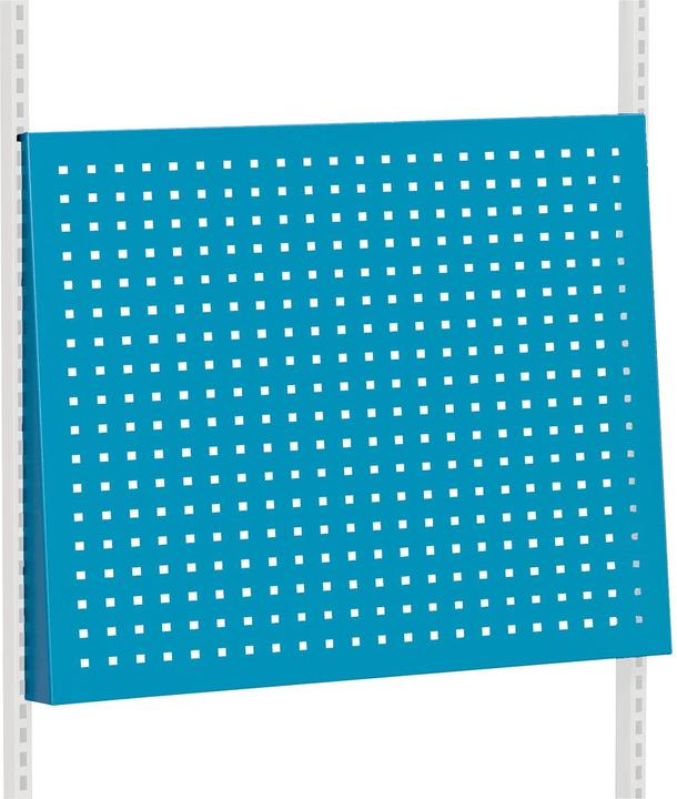 WFI Perforated plates