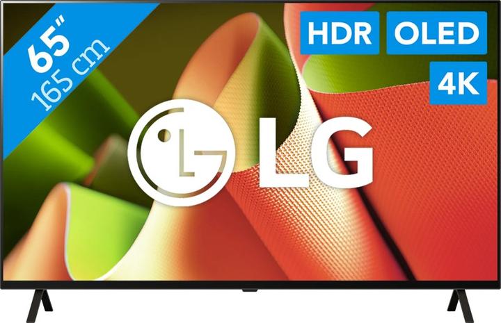 Actual product image LG OLED65B42LA (65", B4, OLED, 4K)