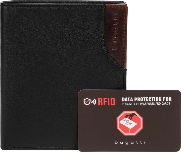 Actual product image Bugatti Corso Deluxe