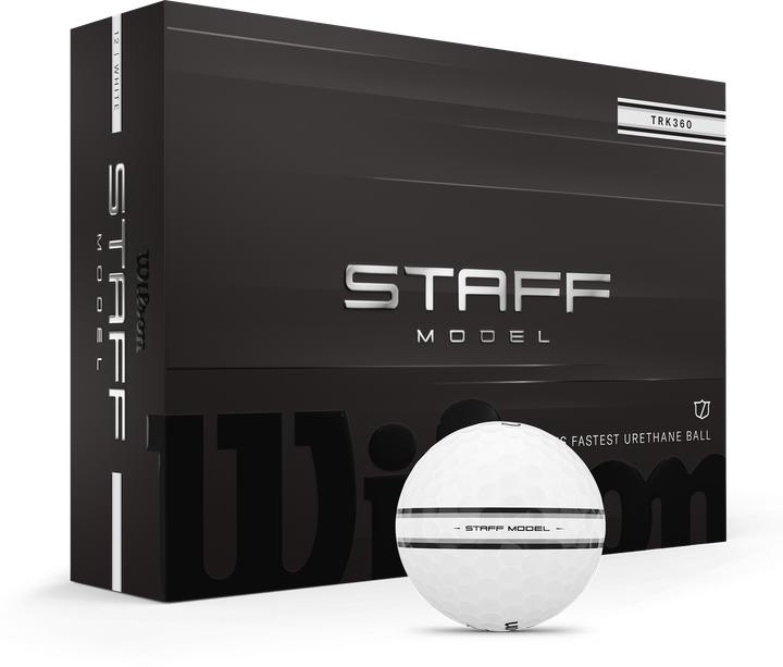 Wilson - Model TRK360 12-Ball