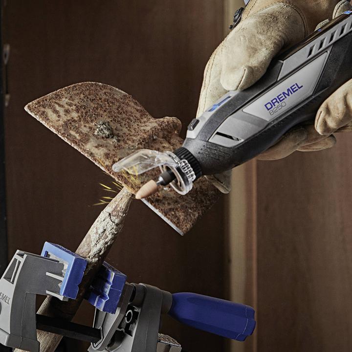 Image du produit Dremel Outil multifonctionnel sans fil 8250