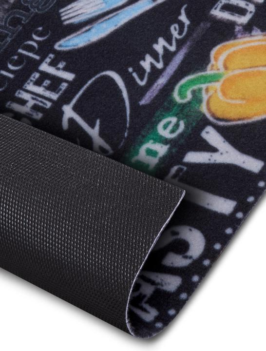 Actual product image Hanse Home Delicious (50 x 150 cm)