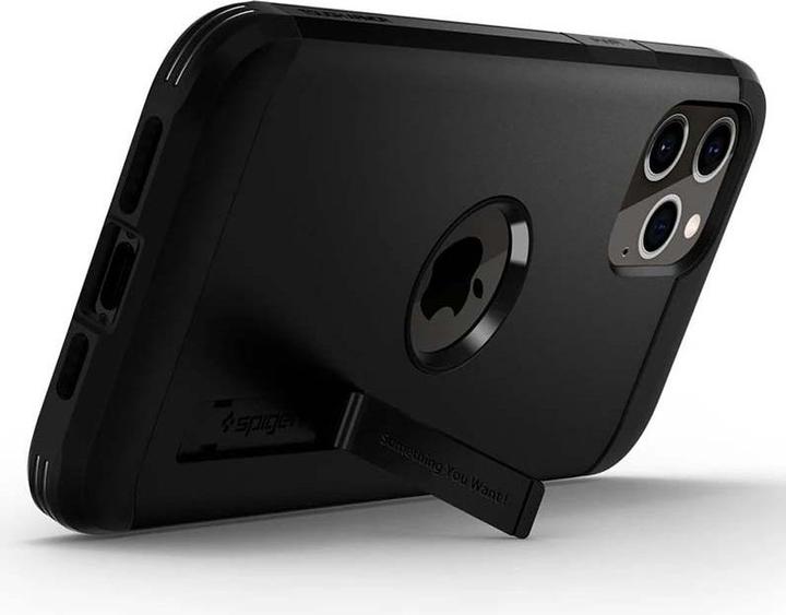 Produktbild Spigen Tough Armor (Apple iPhone 12, Apple iPhone 12 Pro)