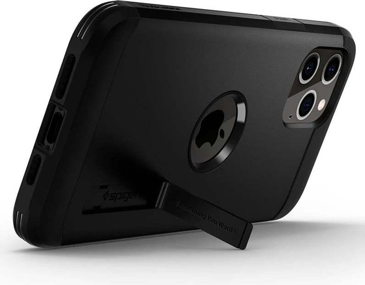Actual product image Spigen Tough Armor (Apple iPhone 12, Apple iPhone 12 Pro)