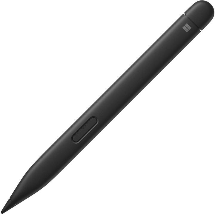 Image du produit Microsoft Clavier Surface Pro 12 pouces avec Slim Pen (CH, Docking)