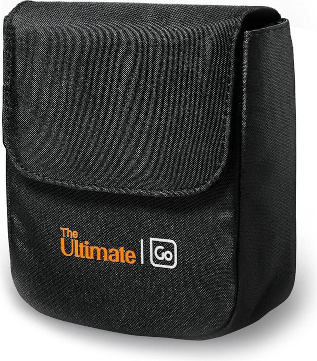 Produktbild Go Travel Comfort Schlafmaske (Schlafmaske)