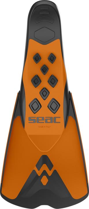 Produktbild Seac FLOSSE ITA ORANGE 42/43