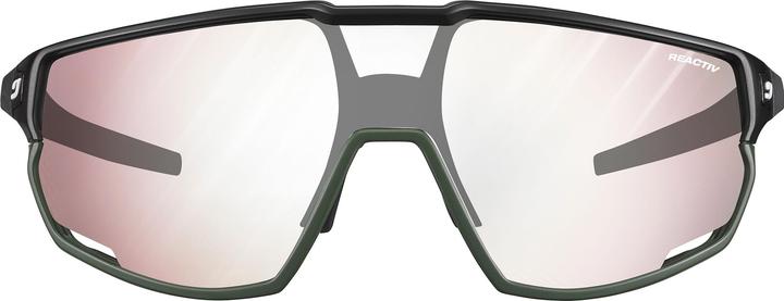 Image du produit Julbo Sportbrille Rush (Noir, Marron, Rouge)