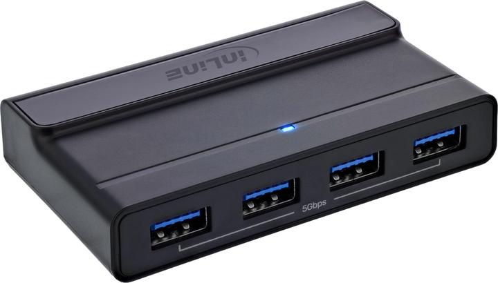 Produktbild InLine USB-C Switch