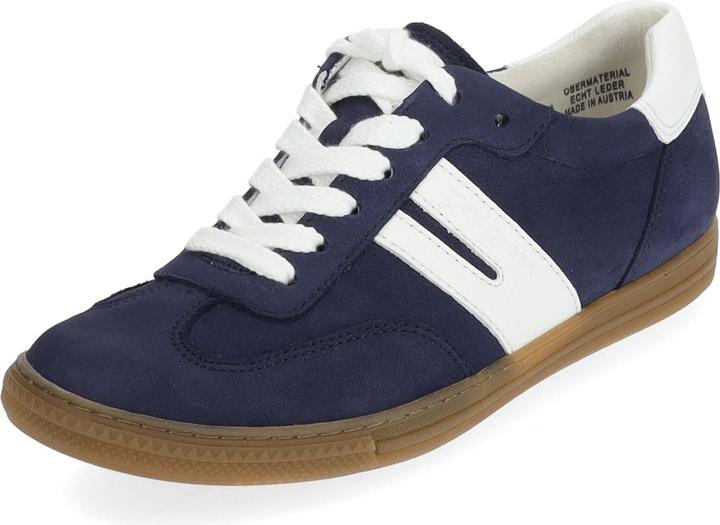 Bleu/blanc