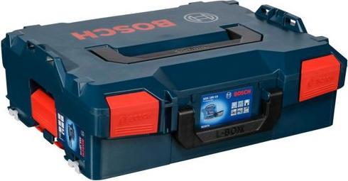 Actual product image Bosch Professional GSS 18V-10 (Sander)