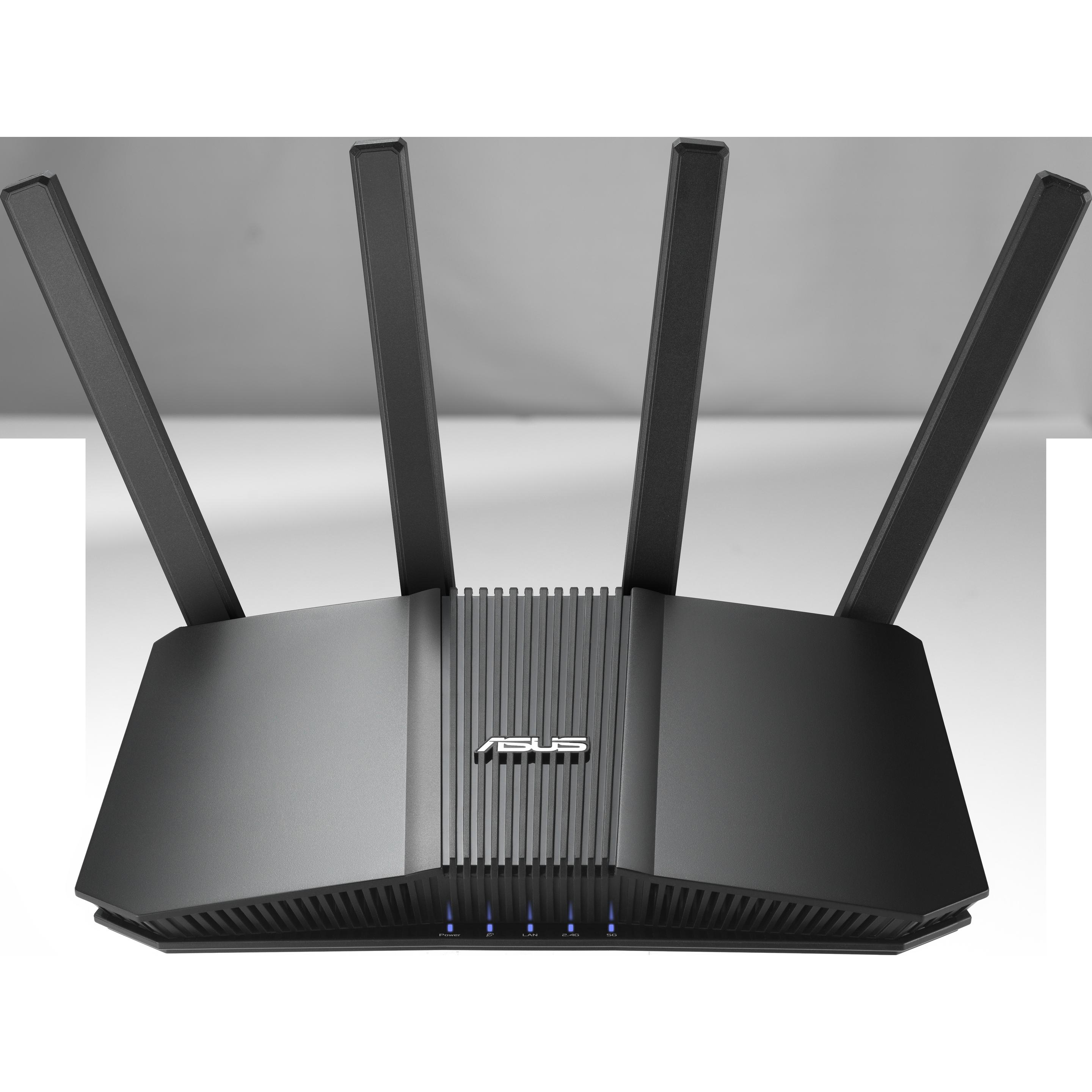 ASUS RT-BE58U V2 BE3600 AiMesh, Router