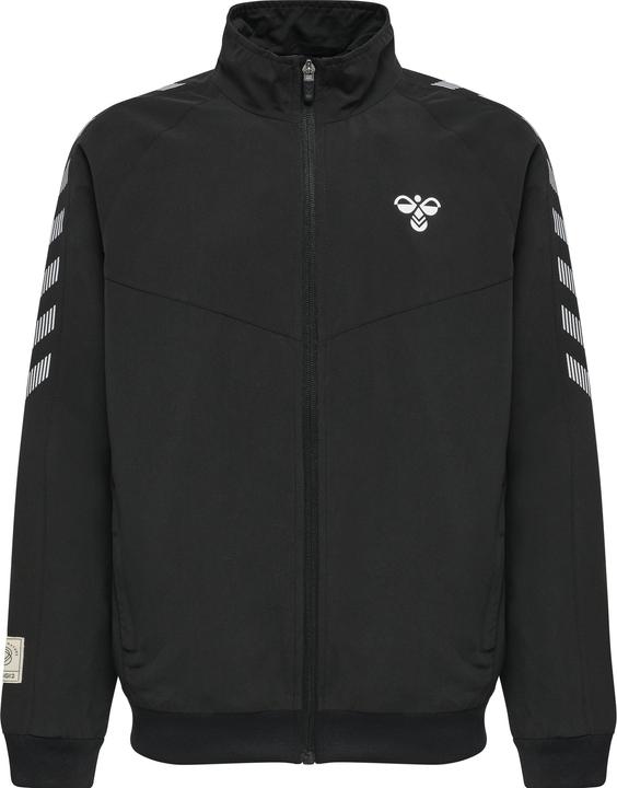 Actual product image hummel Gg12 Track Jacket Kids (164)