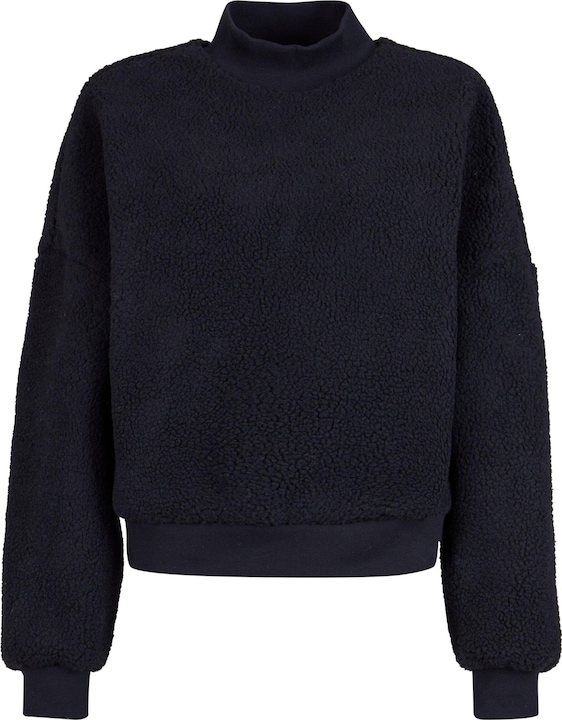 Produktbild Urban Classics Ladies Sherpa Crewneck (XS)