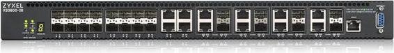 Produktbild Zyxel XS3800-28 (4 Ports)