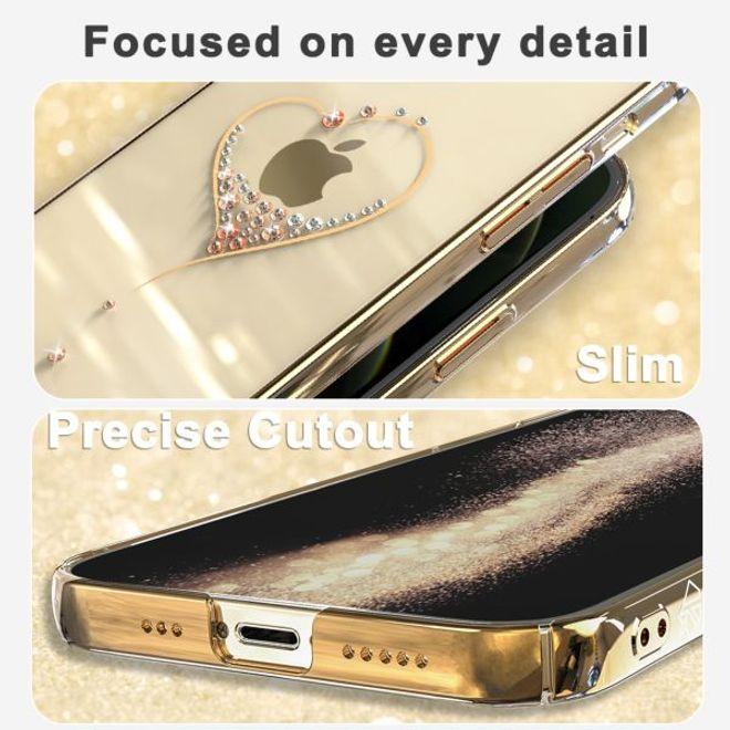 Produktbild Kingxbar Wish Series (Apple iPhone 13)