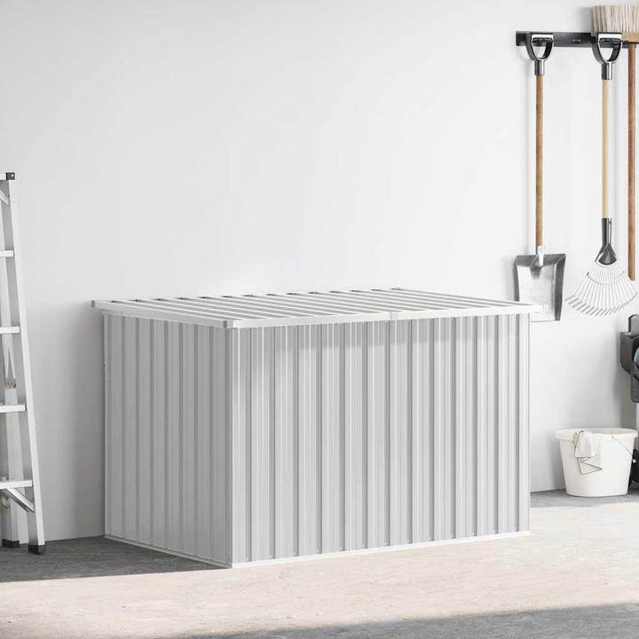 Actual product image vidaXL Aufbewahrungsbox