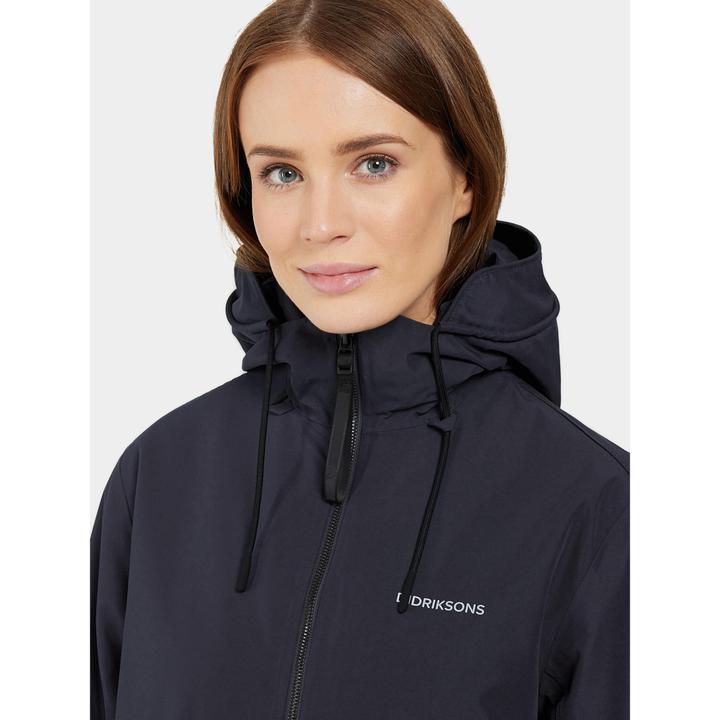 Produktbild Didriksons Women's Fia Parka (40)