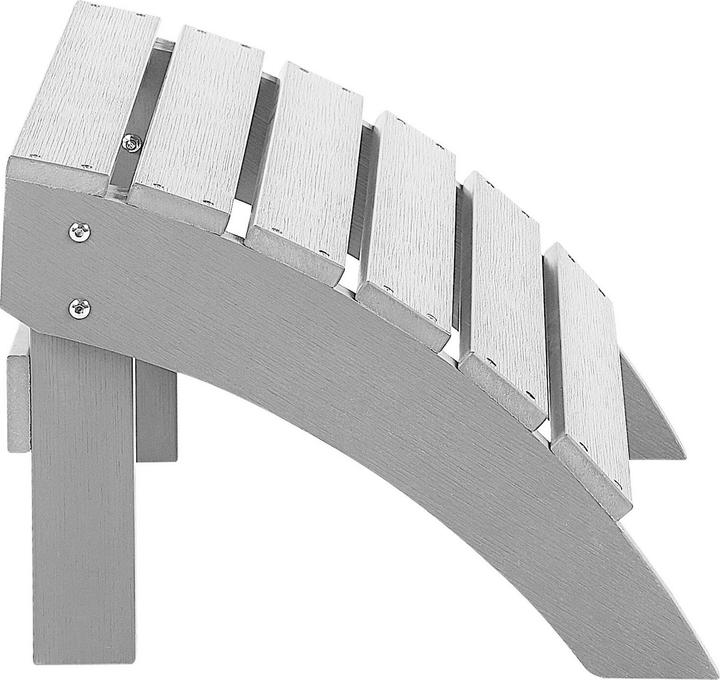 Produktbild Beliani Adirondack