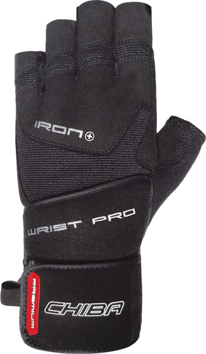Actual product image Chiba 42146 Iron Premium II (XS)