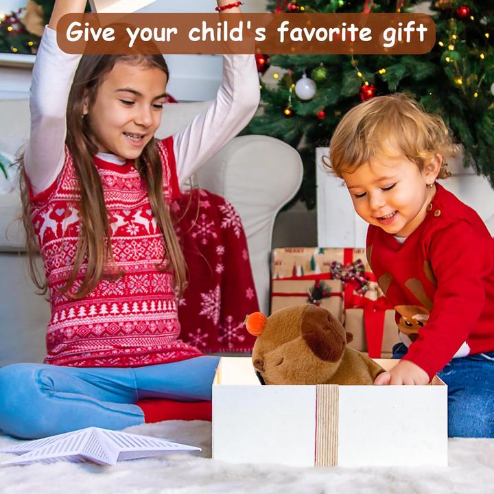 Produktbild Activity Board Capybara Handtasche