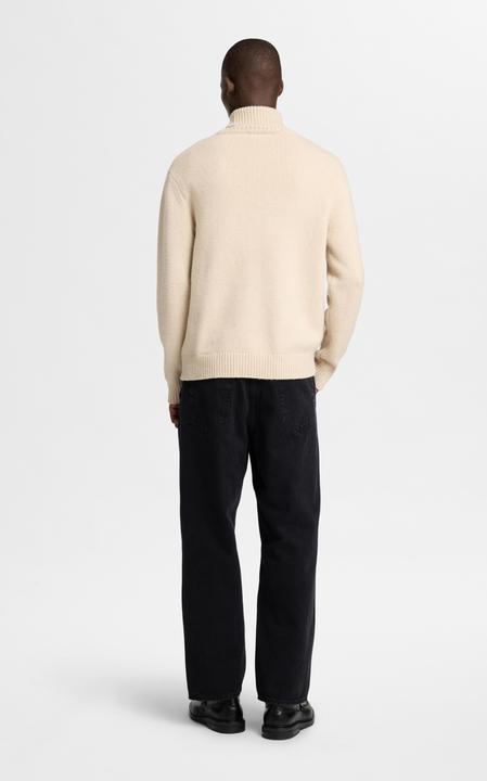 Produktbild Selected Rollkragen Pullover (XL)