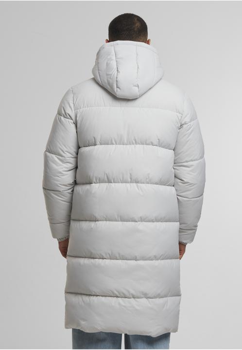 Actual product image Urban Classics Long Puffer Coat (3XL)