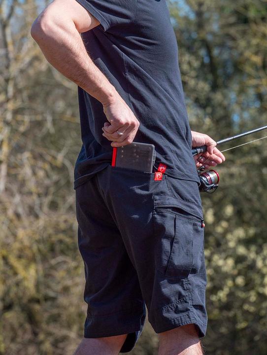 Produktbild Fox Rage Combat (M)