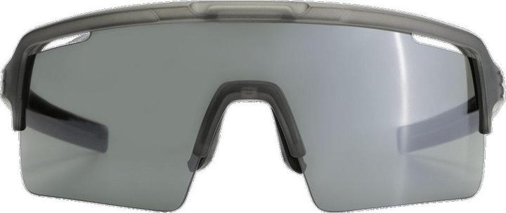 Image du produit BBB Fuse verre MLC orange/cadre blanc mat (Blanc Mat, Jaune, Lucide, mlc grey transparent, Orange)