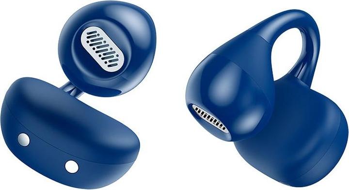 Immagine prodotto SPC Kopfhörer 4631E Blau (ANC, 6 h, Cablato, Senza fili)